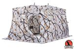 Палатка HIGASHI Double Winter Camo Pyramid Pro