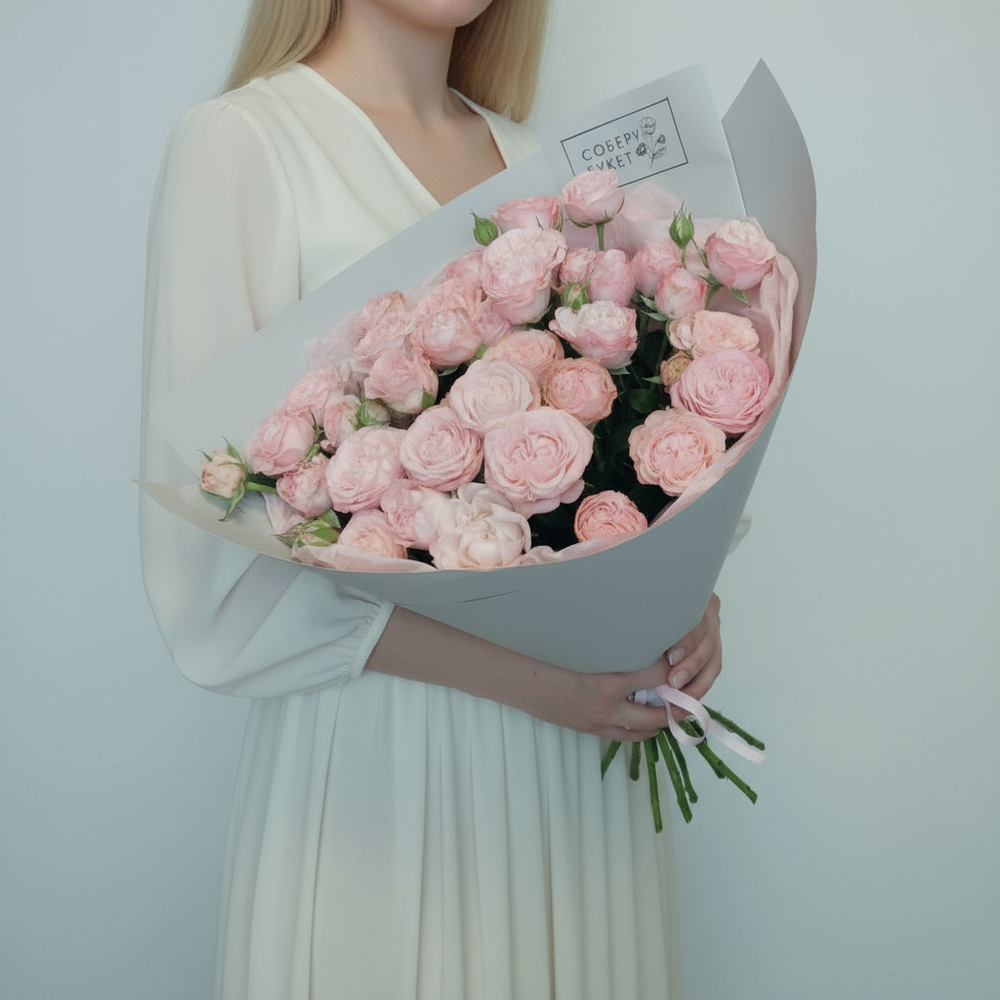 Соберу букет №409