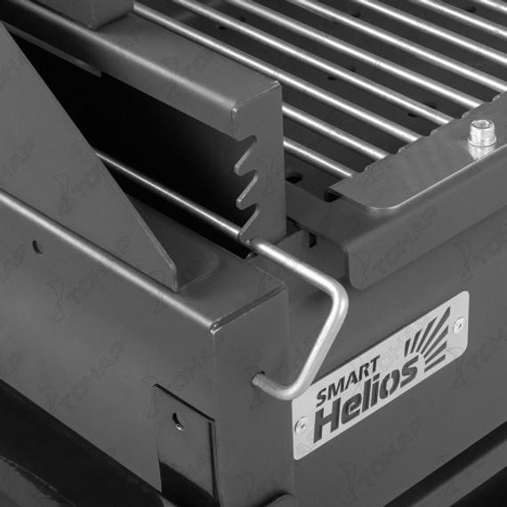 Угольный лифт SMART 600 мм (HS-GS-CL-604) Helios