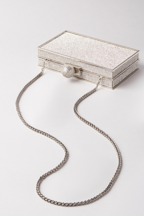 КЛАТЧ ЕГО СИЯЧЕСТВО CRISTALL