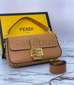 Сумка Fendi (Фенди) люкс класса