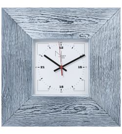 Салют SLT-239 Часы настенные