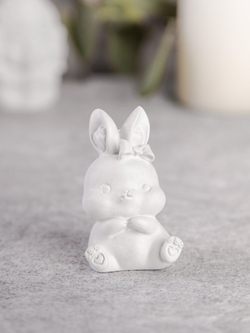 Статуэтка заяц