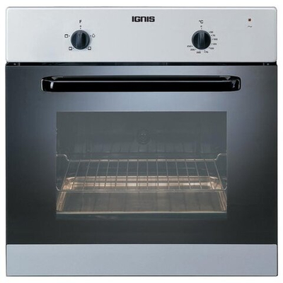 Эл.дух.шкаф IGNIS AKS133/IX