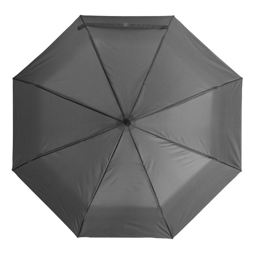 Автоматический ветроустойчивый складной зонт BORA