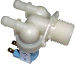 Клапан электромагнитный для стиральной машины Beko (Беко) 2x180 - 2901250100