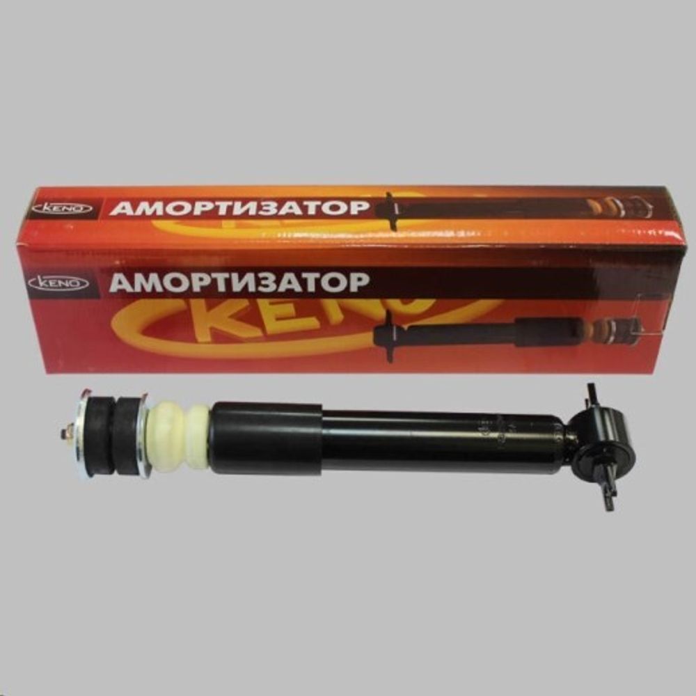 Амортизатор /Г-3302 NEXT/ перед. газов. (KENO)