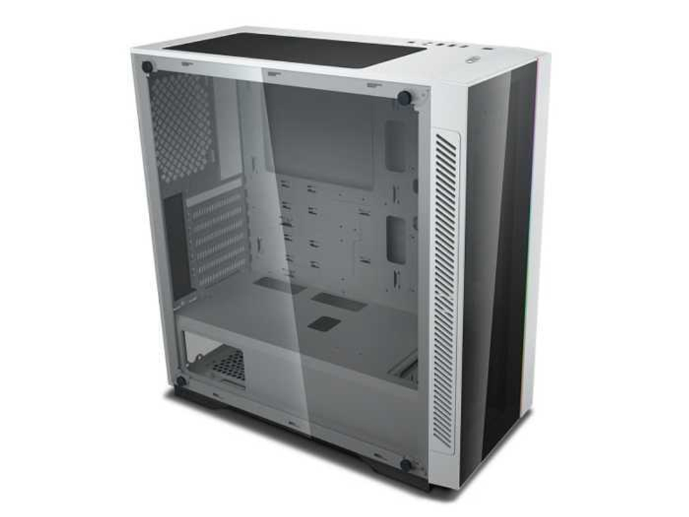 Корпус eATX Deepcool MATREXX 55 V3 ADD-RGB WH 3F
