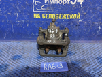 Суппорт тормозной задний левый Honda ODYSSEY 2001