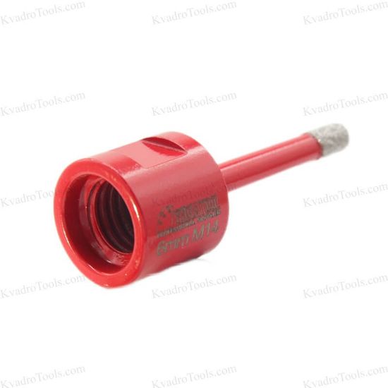 коронка 6 мм