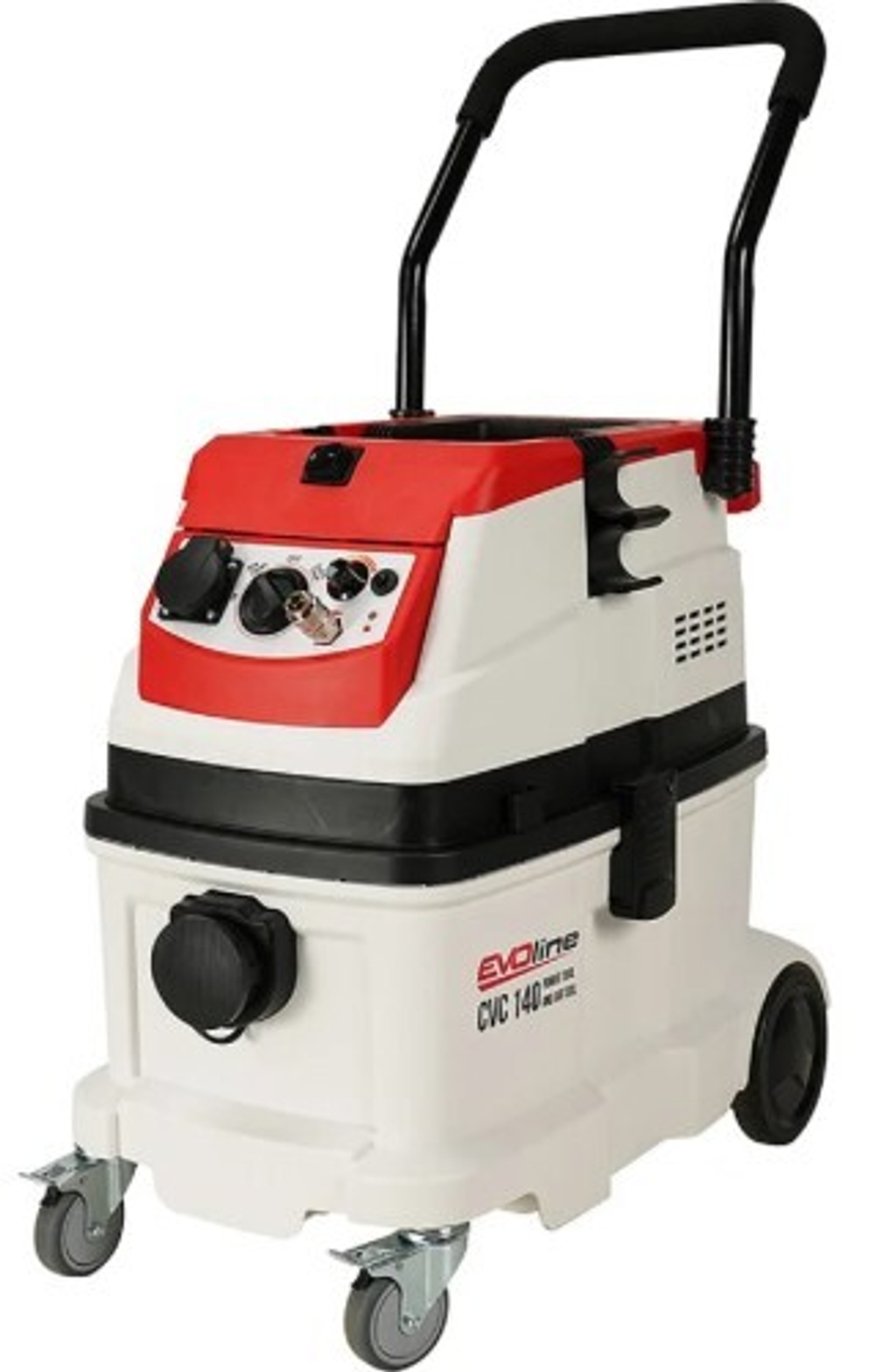 Пылесос сетевой Evoline CVC 140 Power Tool and Air Tool малярный CVC140PTAir
