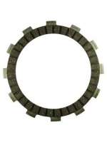 Диск сцепления 5LV163212000