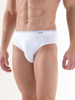 Трусы мужские слипы Tender Cotton. Набор из 3-х штук