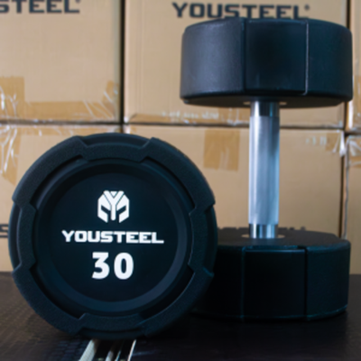 Гантель EVO 30 кг