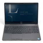 Latitude E5500