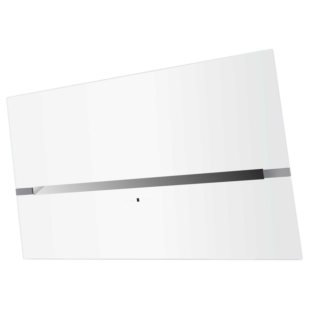 Наклонная вытяжка Korting KHC 99080 GW фото 2