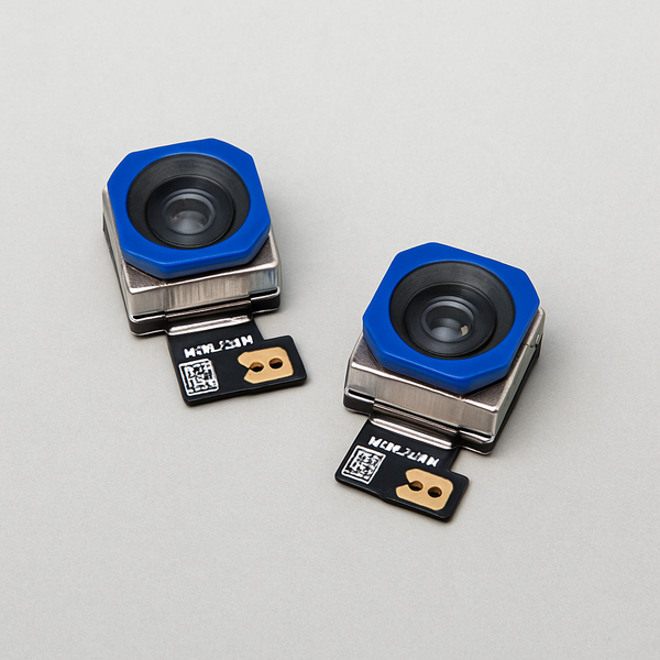 В продаже: новые сенсорные модули Raspberry Pi Camera Module 3
