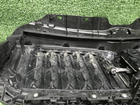Решетка радиатора BMW 5er G30 (2020-2023)