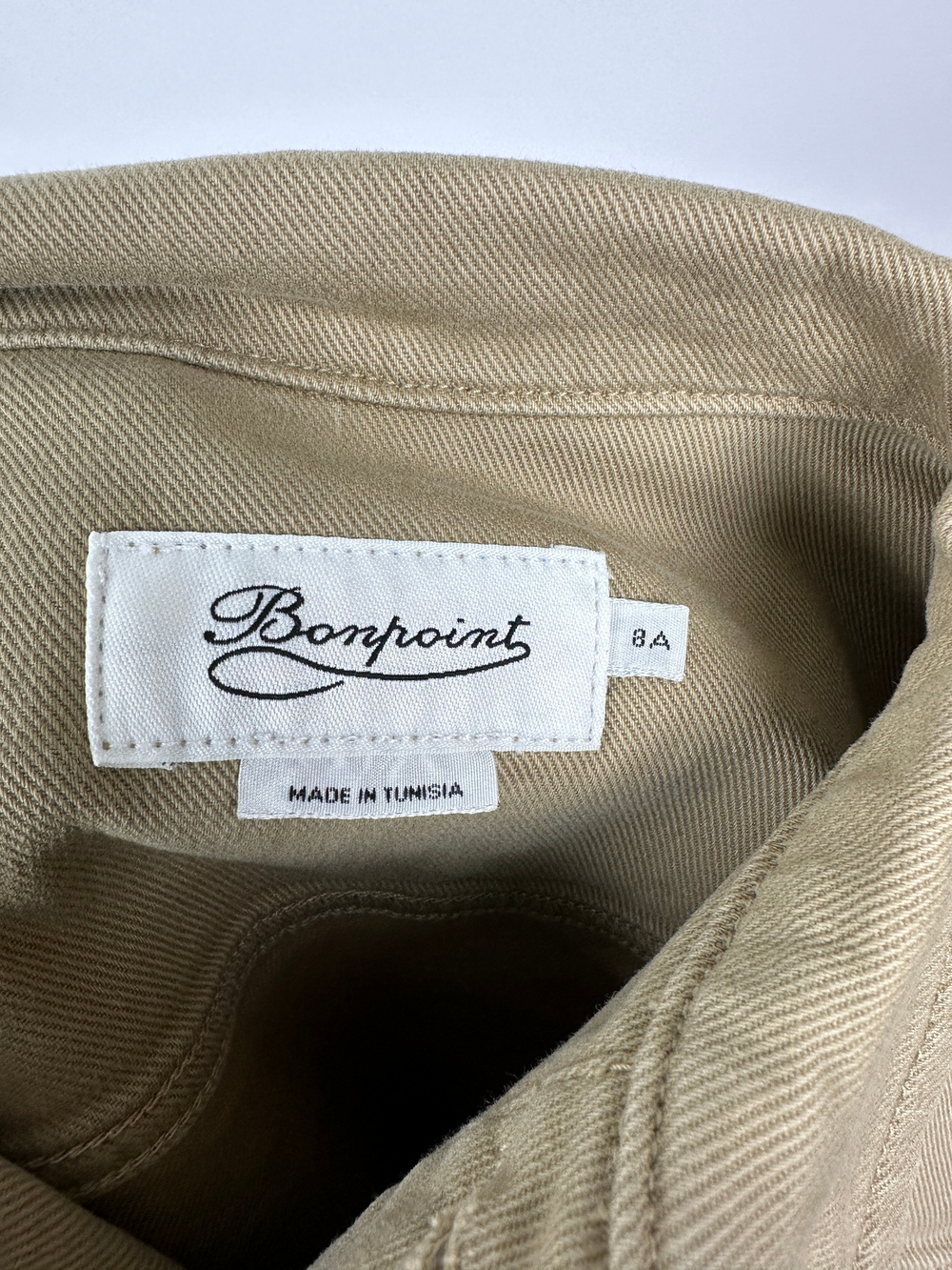 Куртка Bonpoint