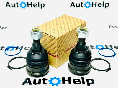 Опора шаровая Jett V61-087 нижняя