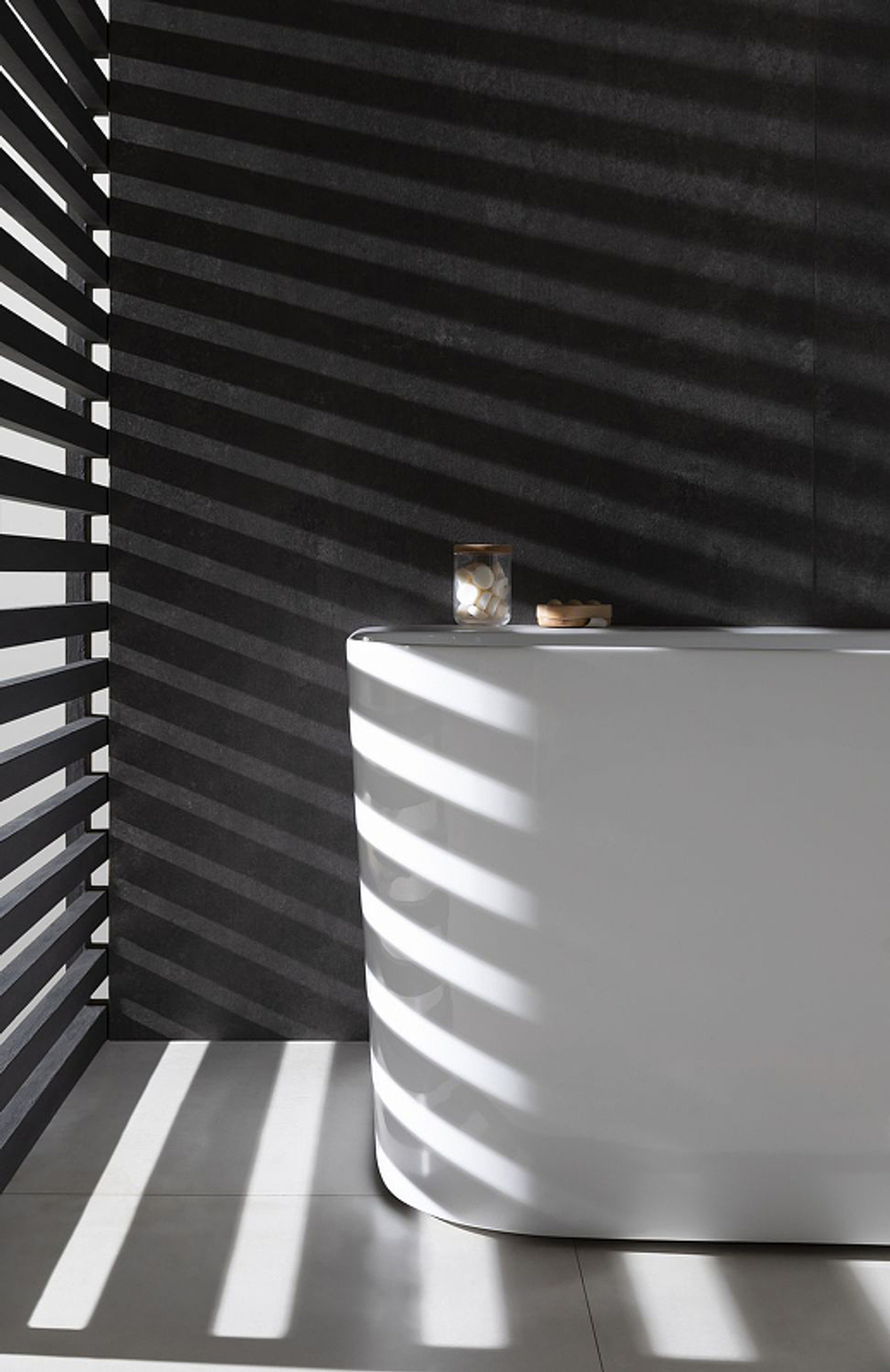 Акриловая ванна Allen Brau Priority 1 170x80 2.31001.20 белый глянец