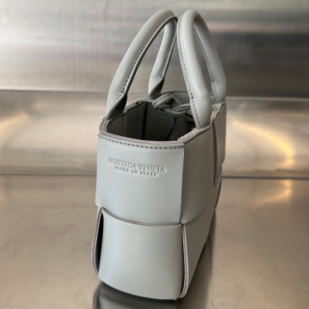 Bottega Veneta Candy Arco Tote Bag