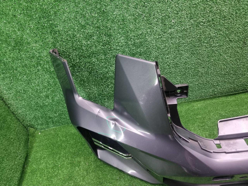 Бампер передний GAC GS8 2 (2021-н.в.)