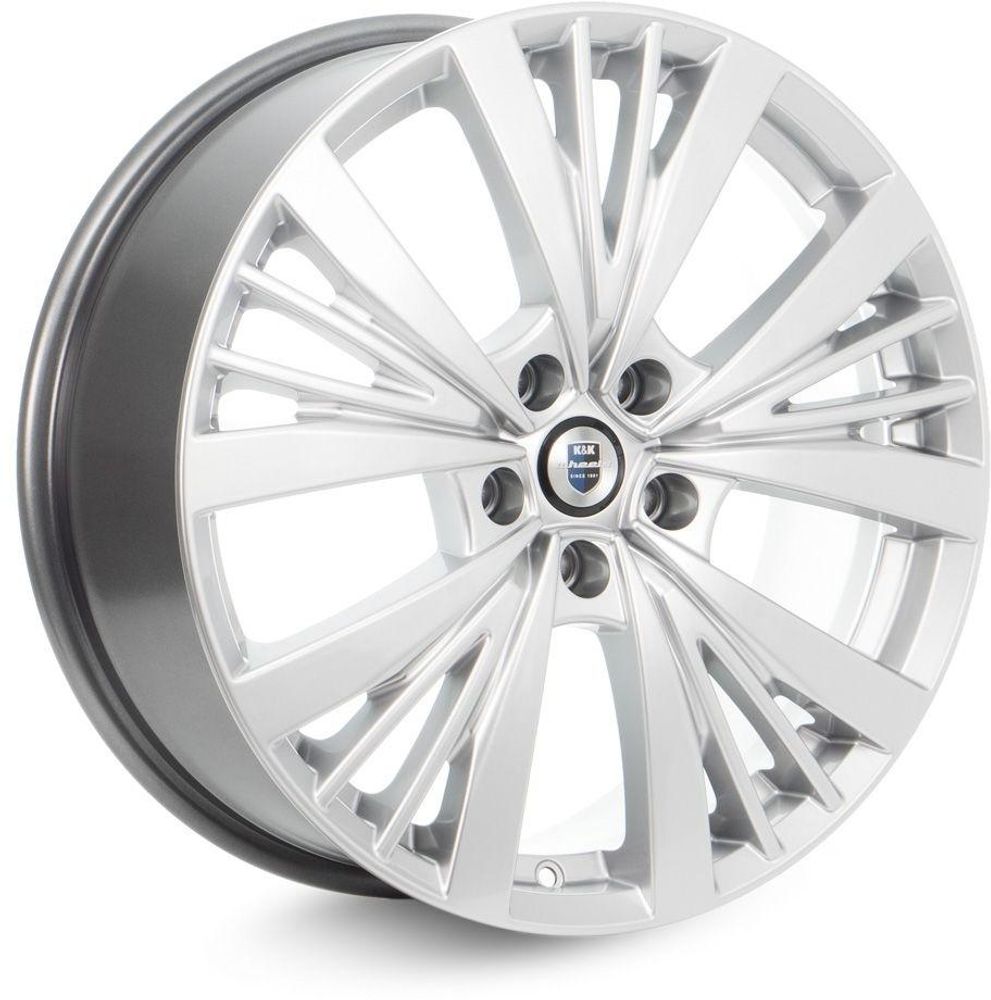 K&amp;K Марвел 7.5x19 5x108 ET 50 Dia 63.4 (HS)