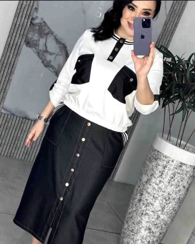 Костюм 2573599 Fabrika