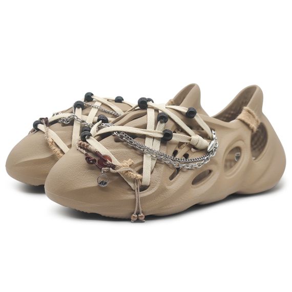 Adidas Originals Yeezy Foam Runner 'Yellow'