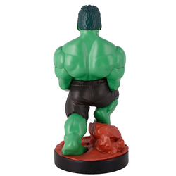Подставка Cable Guys: Marvel Avengers (Hulk)
