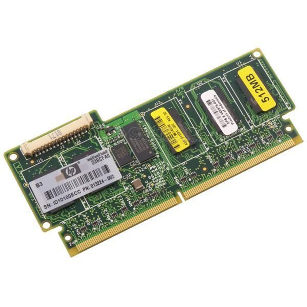 Кэш-память контроллера HP 462975-001 013224-002 512MB BBWC memory board For Smart Array P410