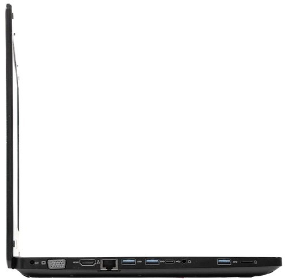 Ноутбук  Гравитон Н14И-ТП 14 ", Core i5, 16 Гб RAM, 1 Тб SSD, Iris Xe Graphics, Черный