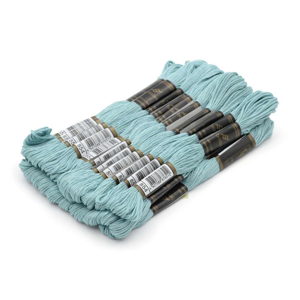 Мулине Bestex (854)