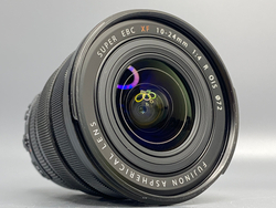 FujiNon XF 10-24mm 4R OIS WR