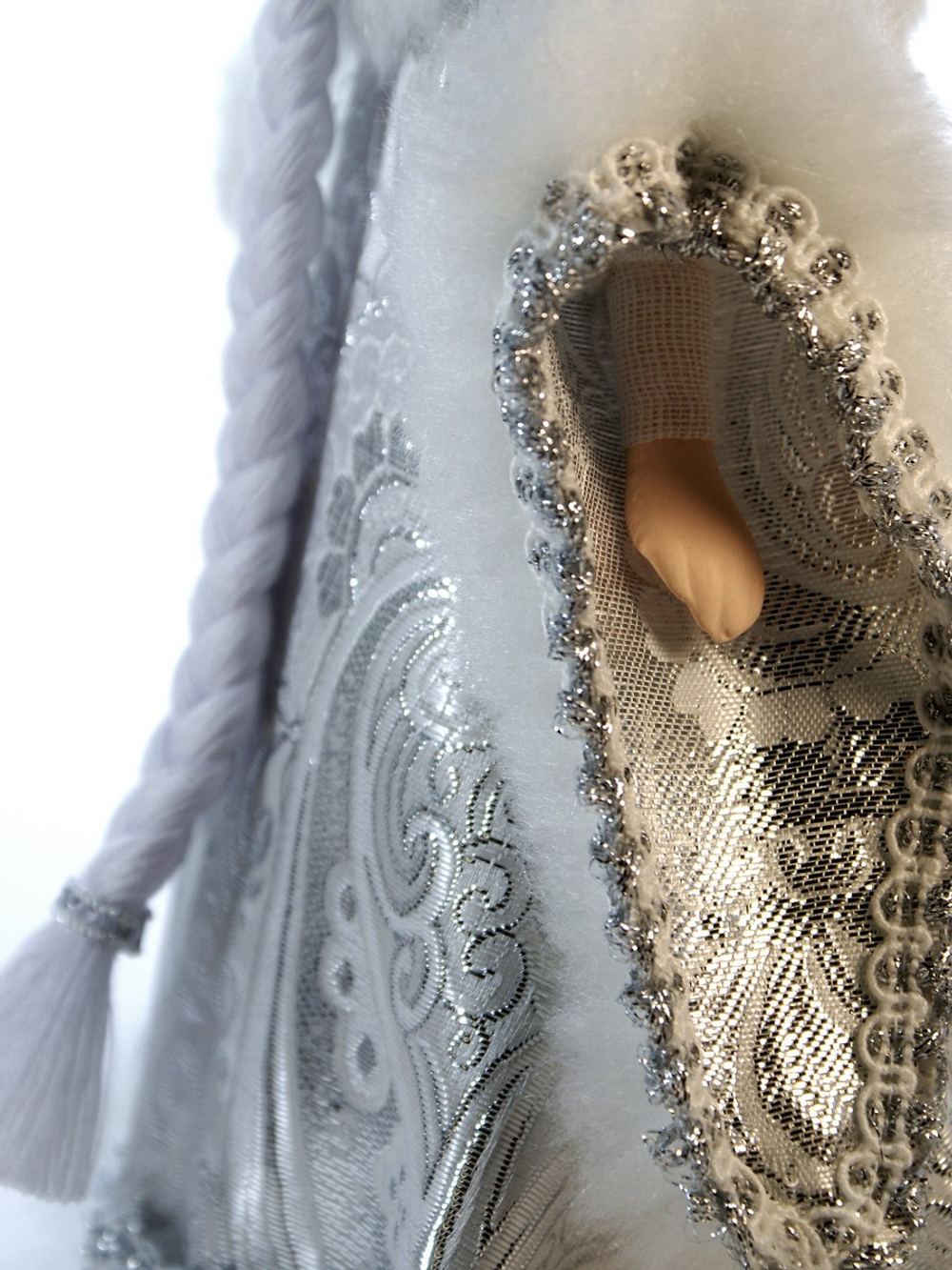 Кукла коллекционная Снегурочка Великий Устюг