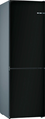 Двухкамерный холодильник Bosch KGN39IZEA