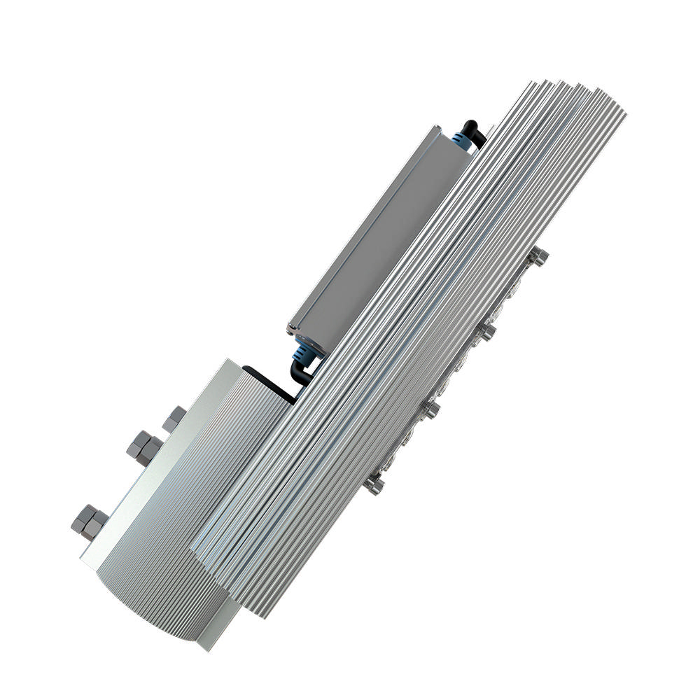 Светильник LED Магистраль v2.0 МЛ 80 CRI70 3000К 135х55° PROMLED