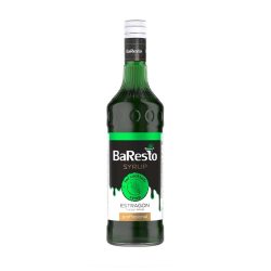 Сироп Baresto Тархун 1л Стекло