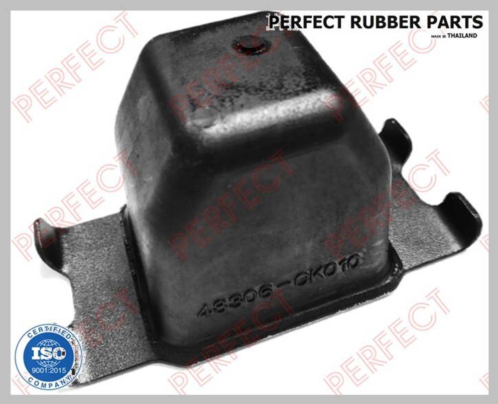 Отбойник рессоры PERFECT (Кратность 1 шт) TO12LN145W