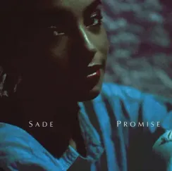 Sade – Promise - Half Speed LP