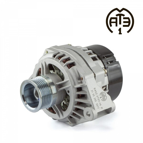 Генератор /1118-2170-2190/ 120А (Прамо)