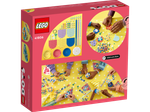 LEGO DOTS 41806 Набор «Супер-вечеринка» (Ultimate Party Kit)