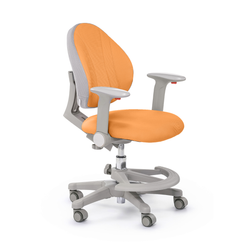 Стул для школьника Ergokids Mio c подлокотниками