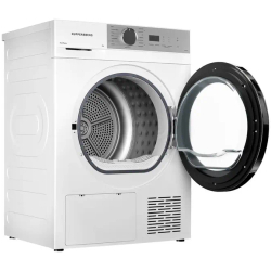 Сушильная машина Kuppersberg DM 611 W