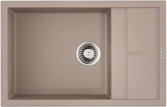 Мойка Omoikiri Sumi 78-LB-SA Tetogranit/бежевый(арт.4993721)