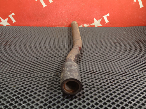 Кронштейн крыла заднего