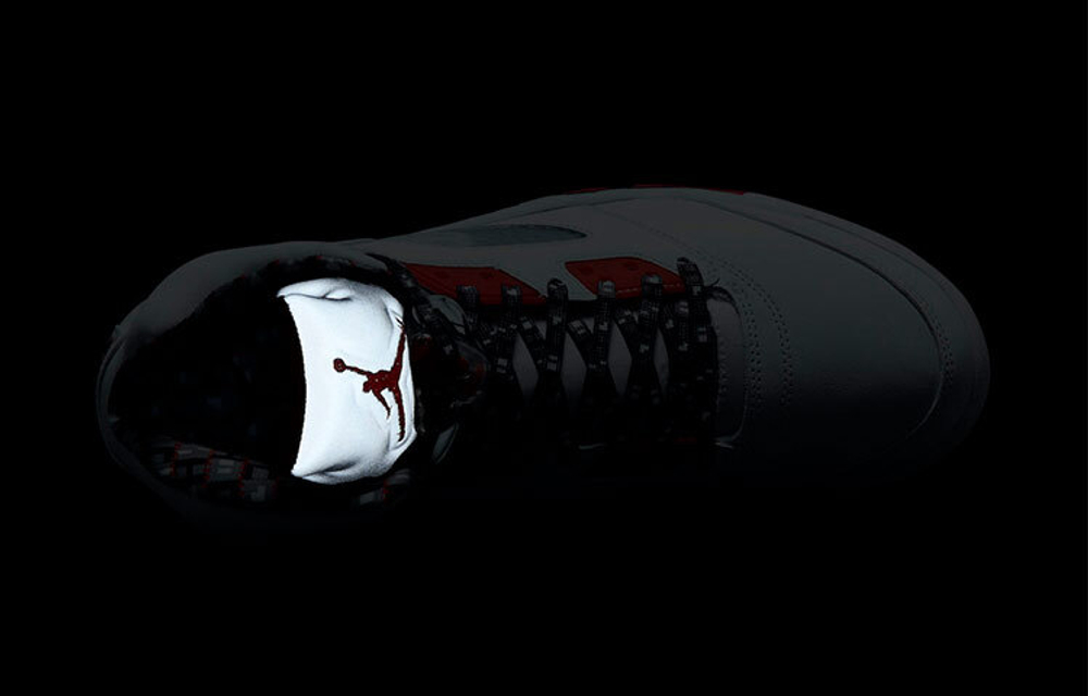 Кроссовки Jordan Air Jordan 5 Quai 54