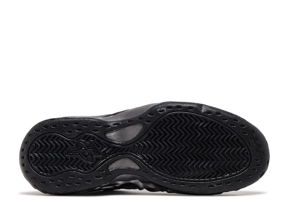 Comme des Garçons Homme Plus x Air Foamposite One SP 'Cat Eye'