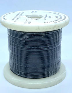 22 AWG Черный М22759/16